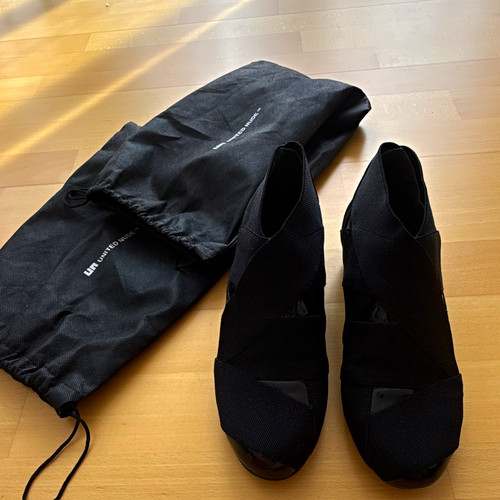 United nude damenschuhe mit - united,