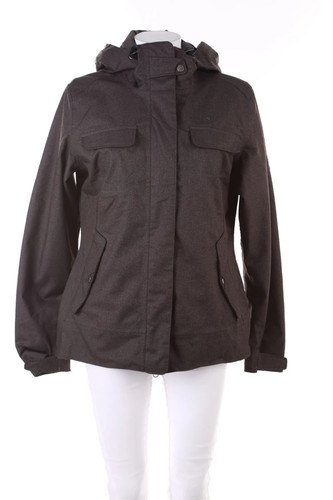 Jack wolfskin jacke - jack, braun