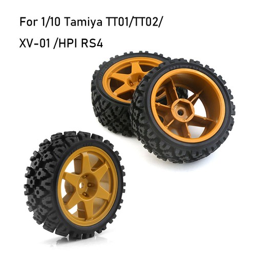 4pcs road tires - rc,