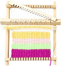 Holz Handstrickmaschine,Holz