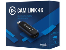 Elgato Cam Link 4K Capture