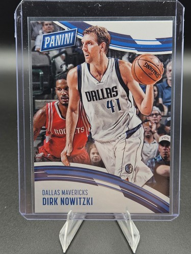 2016 panini day dirk - 2016-17,