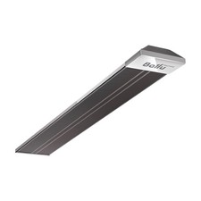 Infrared Dunkelstrahler Heater