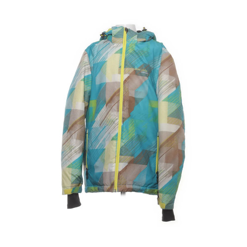 Rodeo skijacke unisex - rodeo, skijacke,