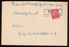 720219) DR Landpostblg. Morkau