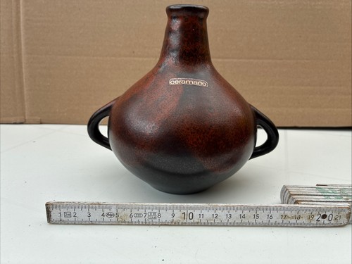 Ceramano vase keramik - vase,