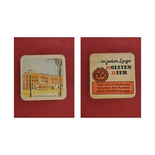 Holsten Straßenlaterne