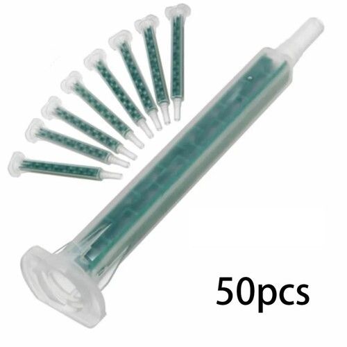 Stück klebstoff - 50,
