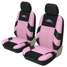 I Autositzbezüge 2 teilig