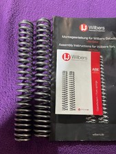 Yamaha R1 RN01 RN04 Wilbers