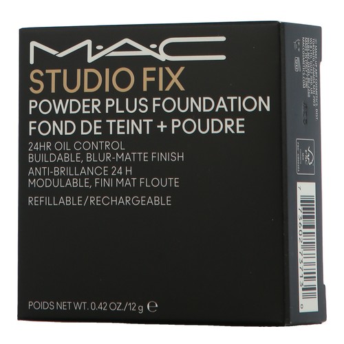 Mac studio fix powder plus - fix,