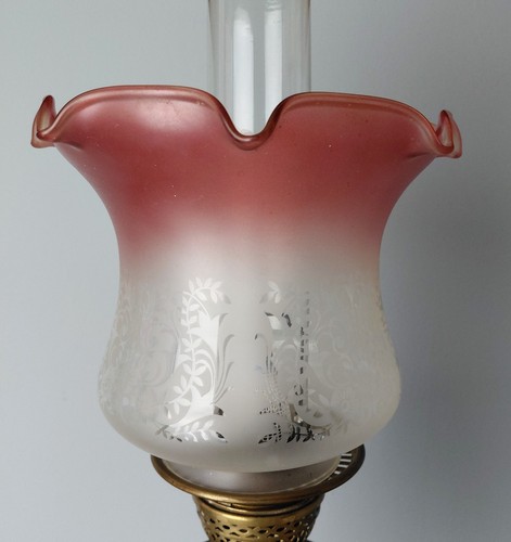 Vianne cranberry glas tulpe - vianne,