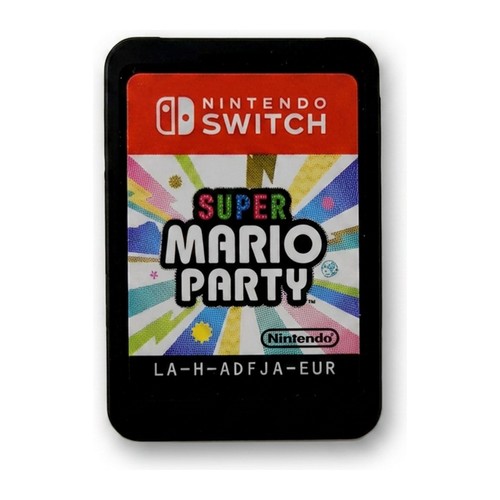 Nintendo switch super mario - nintendo,
