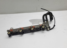 VW Golf 4 1J  Einspritzleiste Einspritzdüse Düsenstock  036133319AA     (72)