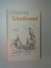 Der Lederstrumpf : Sämtl. 5