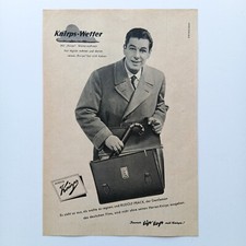 1956 knirps regenschirm - knirps,