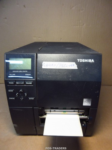 Toshiba ex4t1 peel off - toshiba, peel-off