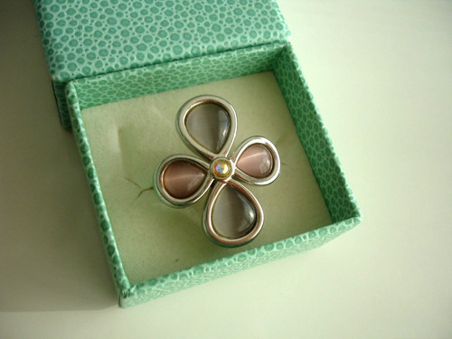 Pierre lang ring 6 - pierre,