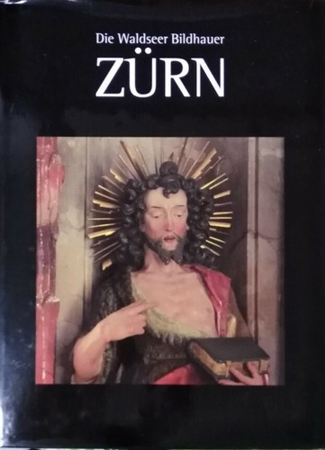 Die waldseer bildhauer zürn - die,