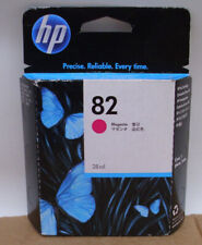 HP 82 Tinte magenta CH567A für  DesignJet 500 500PS 510 800 815 820