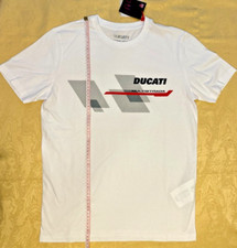 T-shirt Ducati Multistrada Tempotation 987703523 Gr.S  Db.MC-187.