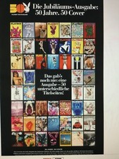 Playboy JUBILÄUMSEDITION -