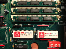 EmuTOS v1.4 Atari STE/Mega STE