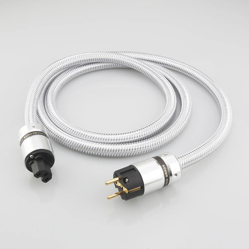 High end hifi audio - high-end, netzkabel