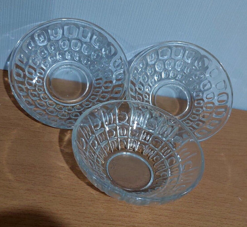 Ddr alte kompottschalen - ddr,