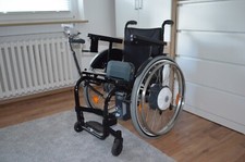 Alber e-fix 35 **SUPER ZUSTAND