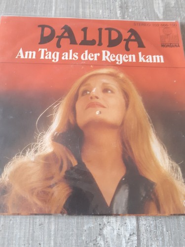 Jukebox tauglich dalida - jukebox,