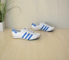seltene Adidas Vintage Sportschuhe Sneaker Gr. 36 Sammler Teile