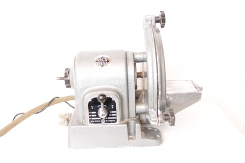 Reco dental gipstrimmer - gipstrimmer,