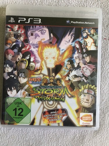 Naruto shippuden ultimate - naruto, shippuden: