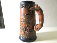 Original Gerzit Bierkrug