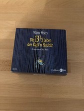 Die 13 1/2 Leben des Käpt´n