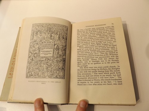 1949 concerning the bible - the,