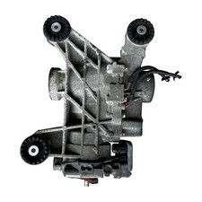 VW Passat 3C B6 Variant 2.0 TDI Hinterachsgetriebe Differential 01Z525010C