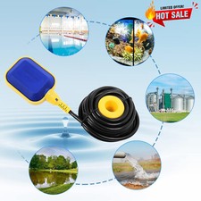 Wasserstandsregler Für Tank