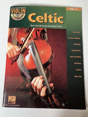 Hal leonard vol play along - hal,