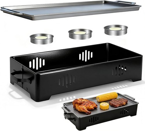 BBQ