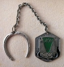 DKW RT 125 Autounion IFA Anstecknadel DDR Abzeichen Vorkrieg Wehrmacht Munga