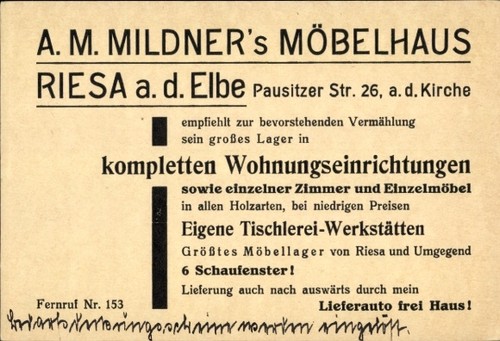 Riesa der elbe sachsen - der,