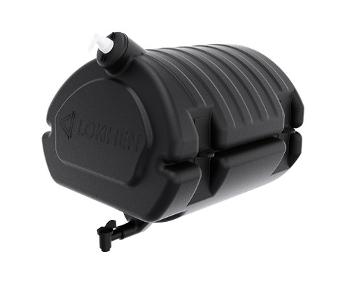 Lkw waschwassertank - lkw,