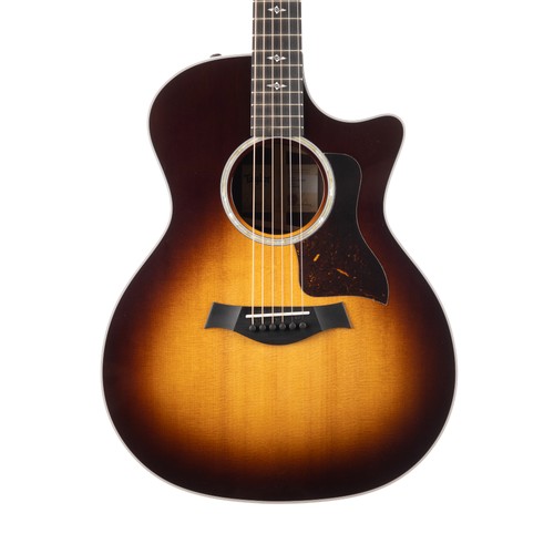 Gebrauchte taylor 414ce - taylor, grand