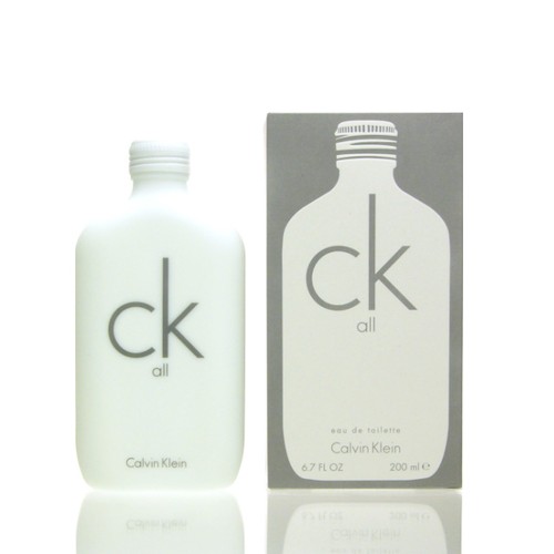 Calvin klein all eau de - eau,