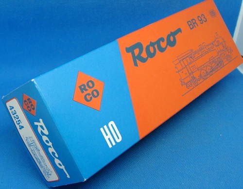 Roco 43254 leerkarton für - roco,