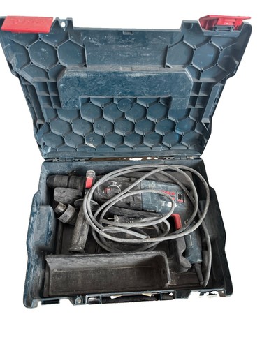 Bosch professional gbh - bosch,