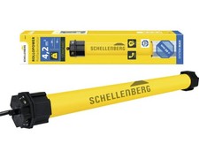 Rohrmotor STANDARD Maxi 10 Nm