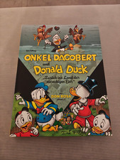 Onkel Dagobert und Donald Duck